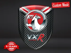 Vauxhall Vinilos Pegatina Auto Edición Máximo Estilo Pro